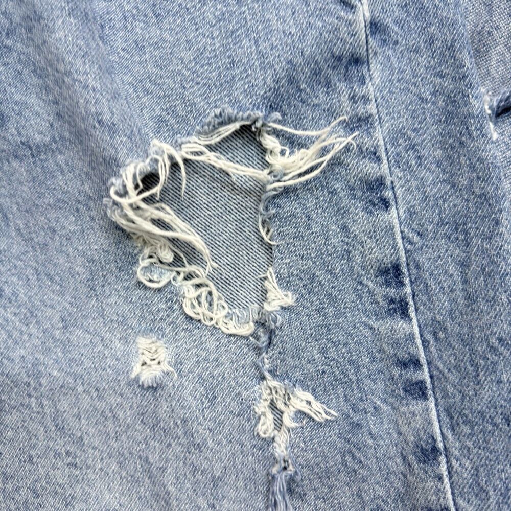 BDG Urban Outfitters High-Rise Baggy Jeans 26 - Picture 2 of 16